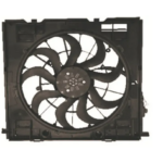 BMW G01 X3 Motor Fanı 400W 17428487636